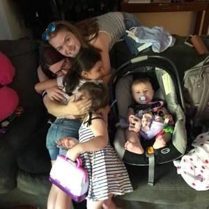 Meet your Posher, Stephanie